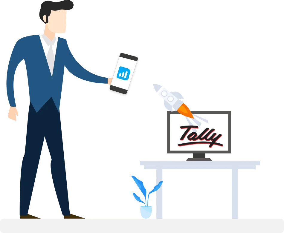 Tally certified partners in Peenya